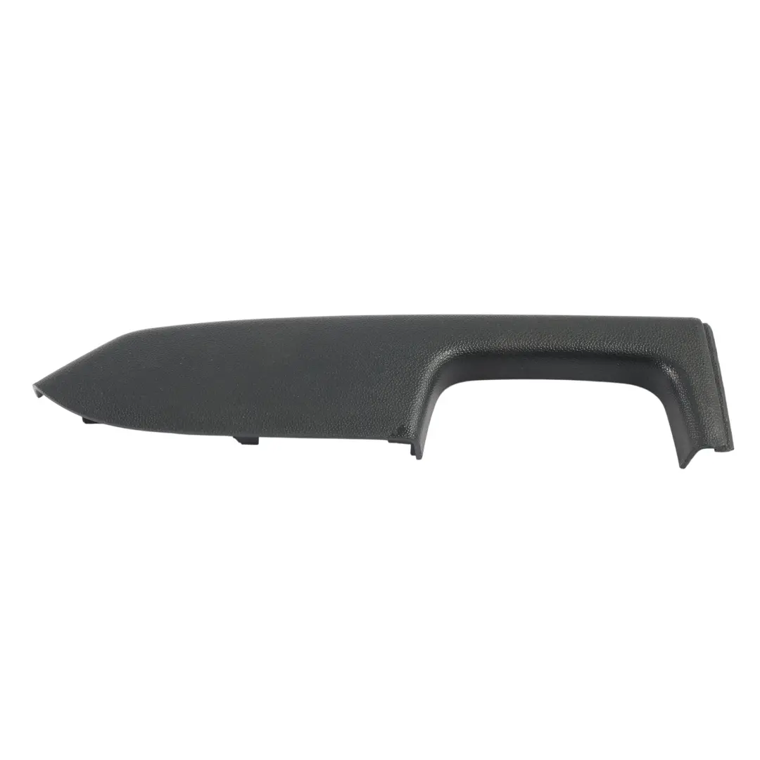 6Y Interruptor Ventana Puerta Delantera Panel Derecho para Skoda Fabia con número de pieza 6Y0867436 Skoda Fabia 6Y Interruptor Ventana Puerta Delantera Panel Derecho - SKU 6Y0867436 - Número de pieza 6Y0867436