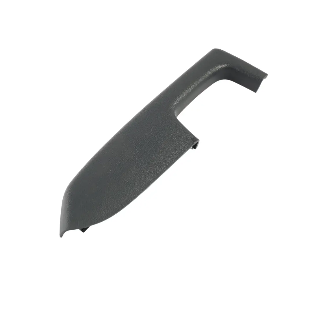 Skoda Fabia 6Y Front Door Window Switch Trim Cover Panel Right O/S - SKU 6Y0867436 - Part number 6Y0867436