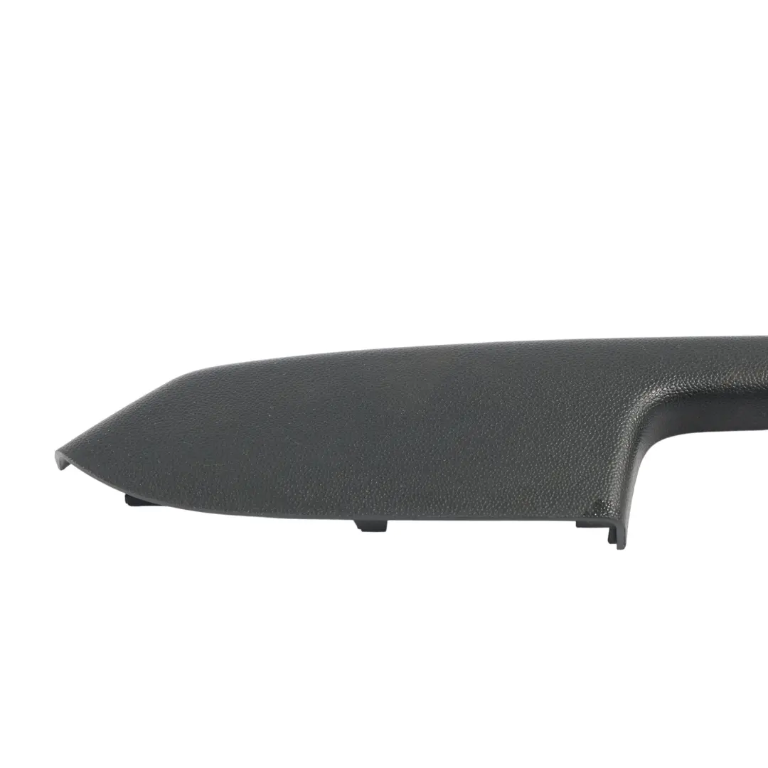Skoda Fabia 6Y Garniture Cache Commande Vitre Porte Avant Droit - SKU 6Y0867436 - Numéro de pièce 6Y0867436
