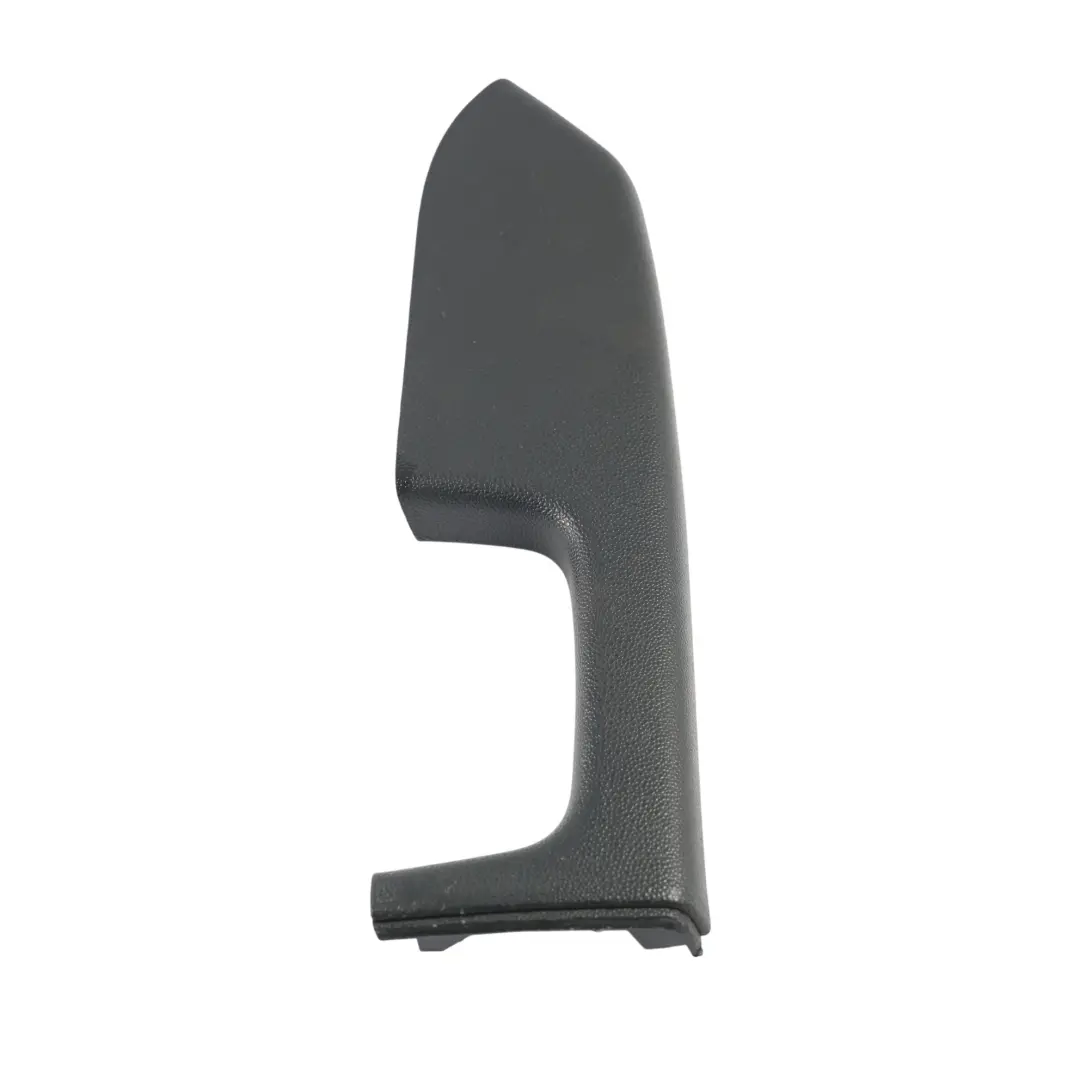 Skoda Fabia 6Y Front Door Window Switch Trim Cover Panel Right O/S - SKU 6Y0867436 - Part number 6Y0867436