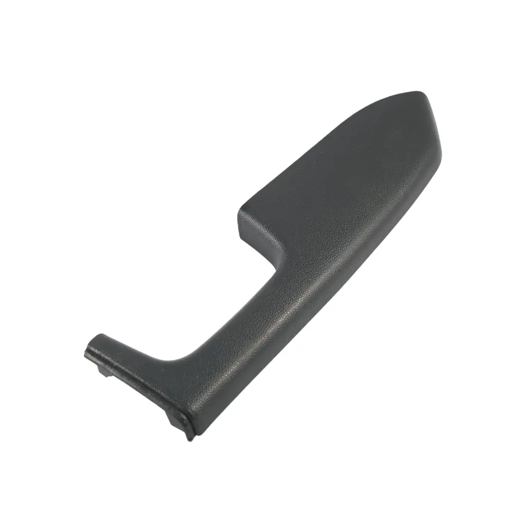 Skoda Fabia 6Y Fensterheber Schalter Blende Abdeckung Vorne Rechts - SKU 6Y0867436 - Teilenummer 6Y0867436