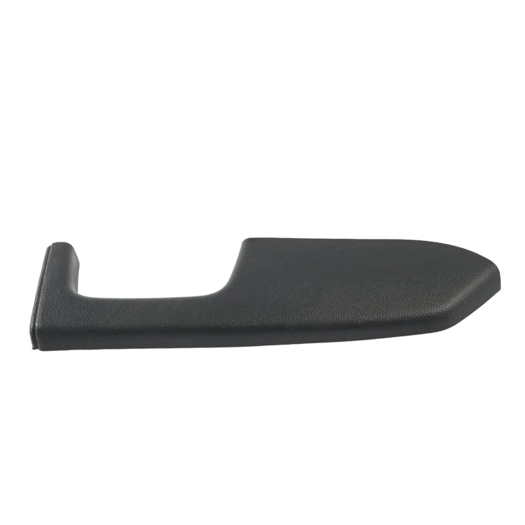 Skoda Fabia 6Y Fensterheber Schalter Blende Abdeckung Vorne Rechts - SKU 6Y0867436 - Teilenummer 6Y0867436