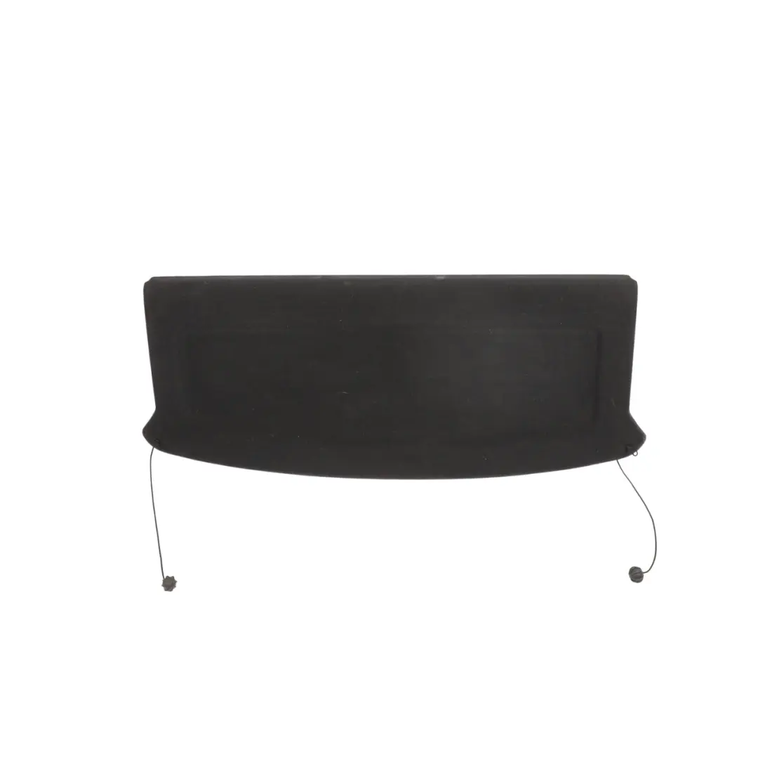 Skoda Fabia Mk1 Boot Trunk Compartment Parcel Shelf Trim Panel - SKU 6Y0867769G - Part number 6Y0867769G