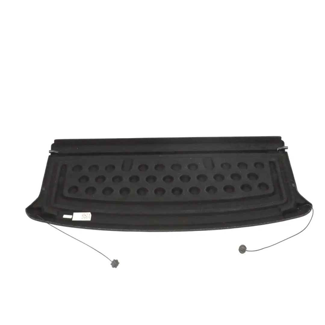 Mk1 Boot Trunk Compartment Parcel Shelf Trim Panel to Skoda Fabia with Part number 6Y0867769G Skoda Fabia Mk1 Boot Trunk Compartment Parcel Shelf Trim Panel - SKU 6Y0867769G - Part number 6Y0867769G