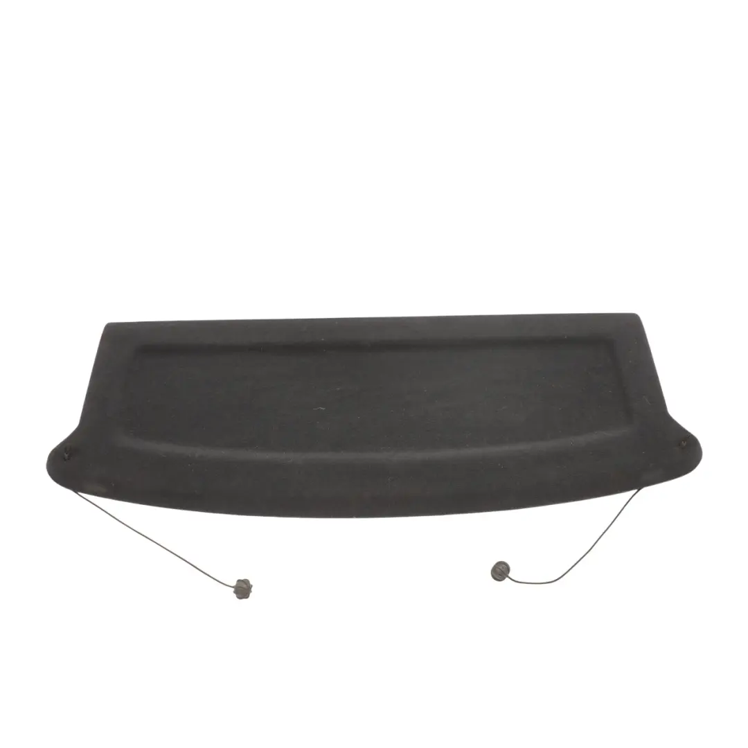 Mk1 Boot Trunk Compartment Parcel Shelf Trim Panel to Skoda Fabia with Part number 6Y0867769G Skoda Fabia Mk1 Boot Trunk Compartment Parcel Shelf Trim Panel - SKU 6Y0867769G - Part number 6Y0867769G