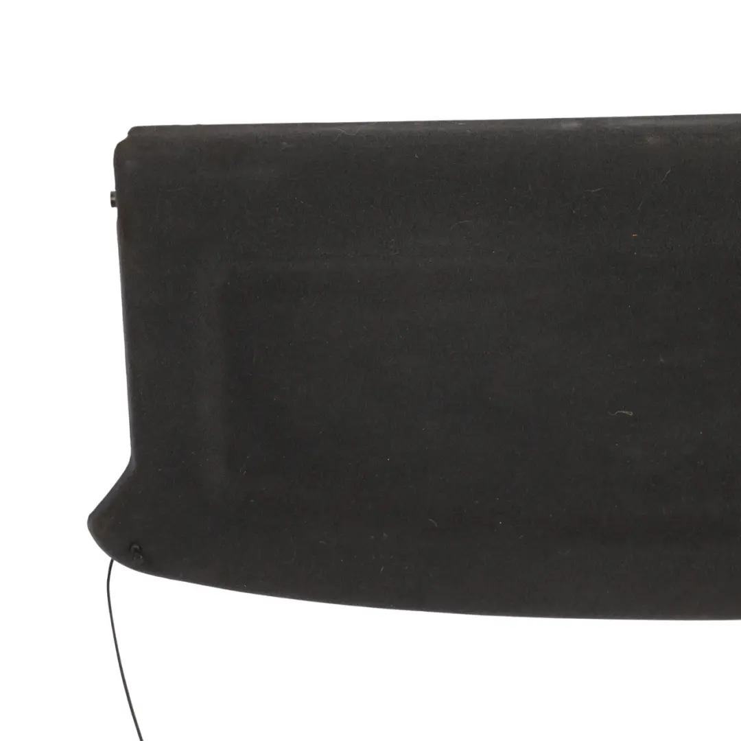 Skoda Fabia Mk1 Boot Trunk Compartment Parcel Shelf Trim Panel - SKU 6Y0867769G - Part number 6Y0867769G