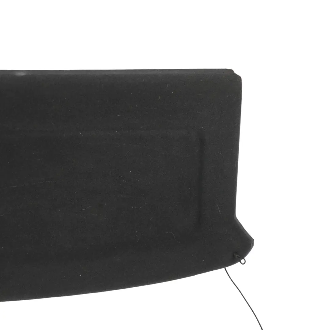 Skoda Fabia Mk1 Boot Trunk Compartment Parcel Shelf Trim Panel - SKU 6Y0867769G - Part number 6Y0867769G