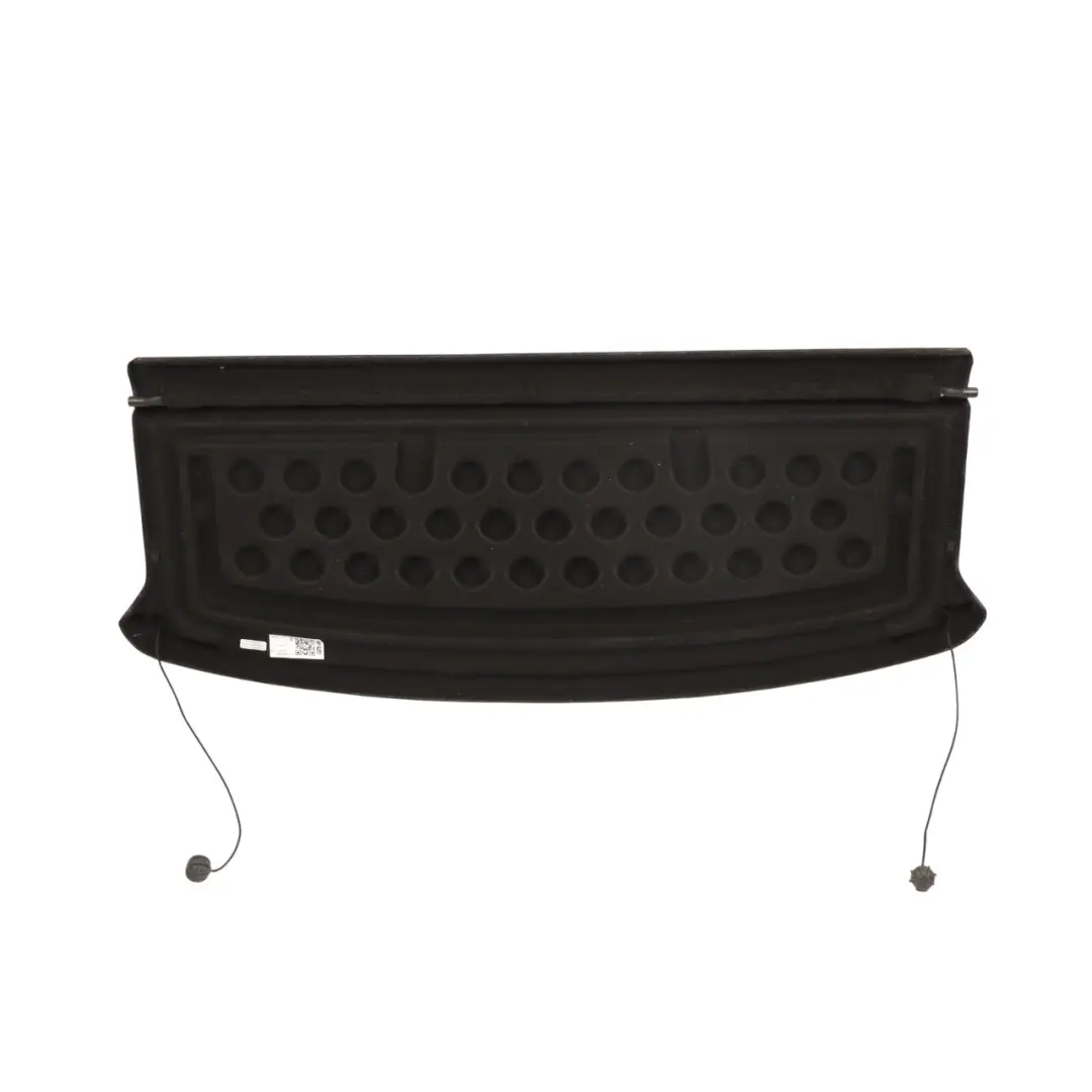 Mk1 Boot Trunk Compartment Parcel Shelf Trim Panel to Skoda Fabia with Part number 6Y0867769G Skoda Fabia Mk1 Boot Trunk Compartment Parcel Shelf Trim Panel - SKU 6Y0867769G - Part number 6Y0867769G