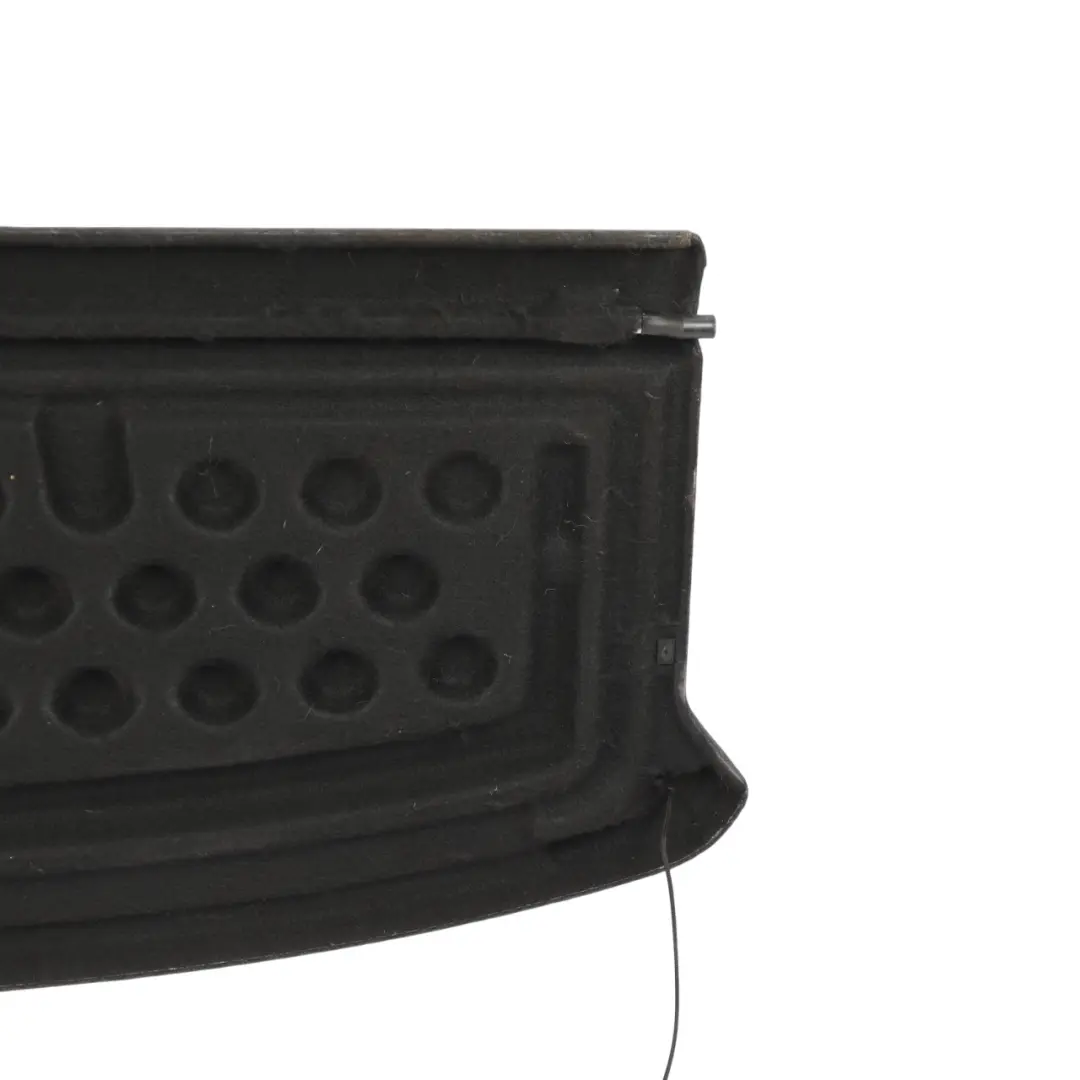 Mk1 Boot Trunk Compartment Parcel Shelf Trim Panel to Skoda Fabia with Part number 6Y0867769G Skoda Fabia Mk1 Boot Trunk Compartment Parcel Shelf Trim Panel - SKU 6Y0867769G - Part number 6Y0867769G