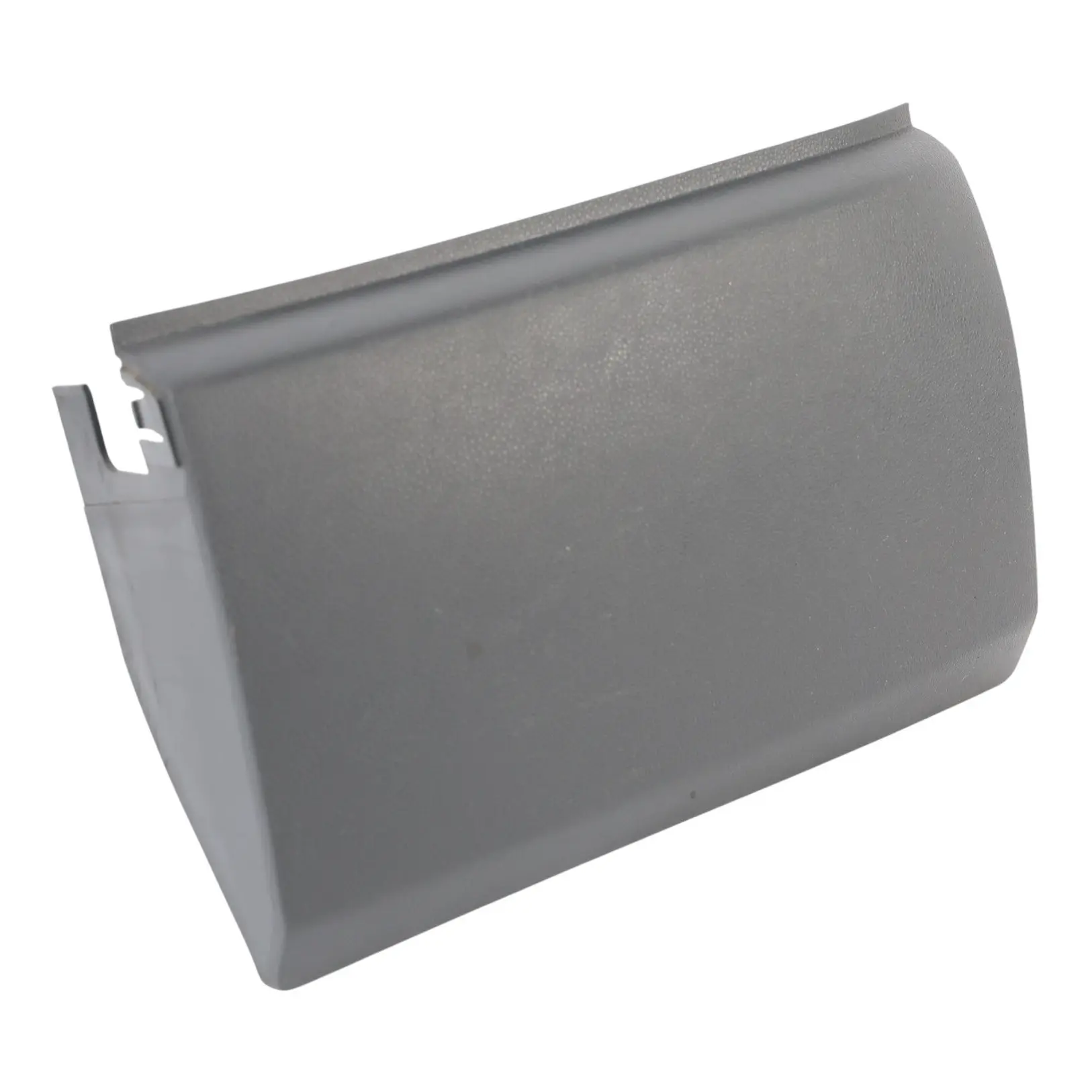 Volkswagen Caddy 2K Rivestimento Base Sedile Anteriore Sinistro 6Y0881097
