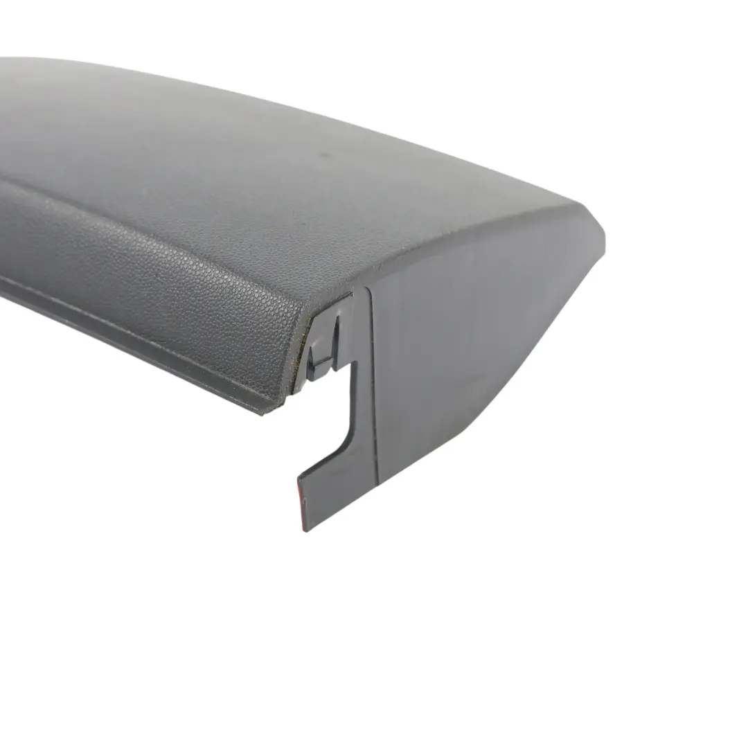 2K Rivestimento Base Sedile Anteriore Sinistro per Volkswagen Caddy con numero di parte 6Y0881097 Volkswagen Caddy 2K Rivestimento Base Sedile Anteriore Sinistro - SKU 6Y0881097 - Numero di parte 6Y0881097