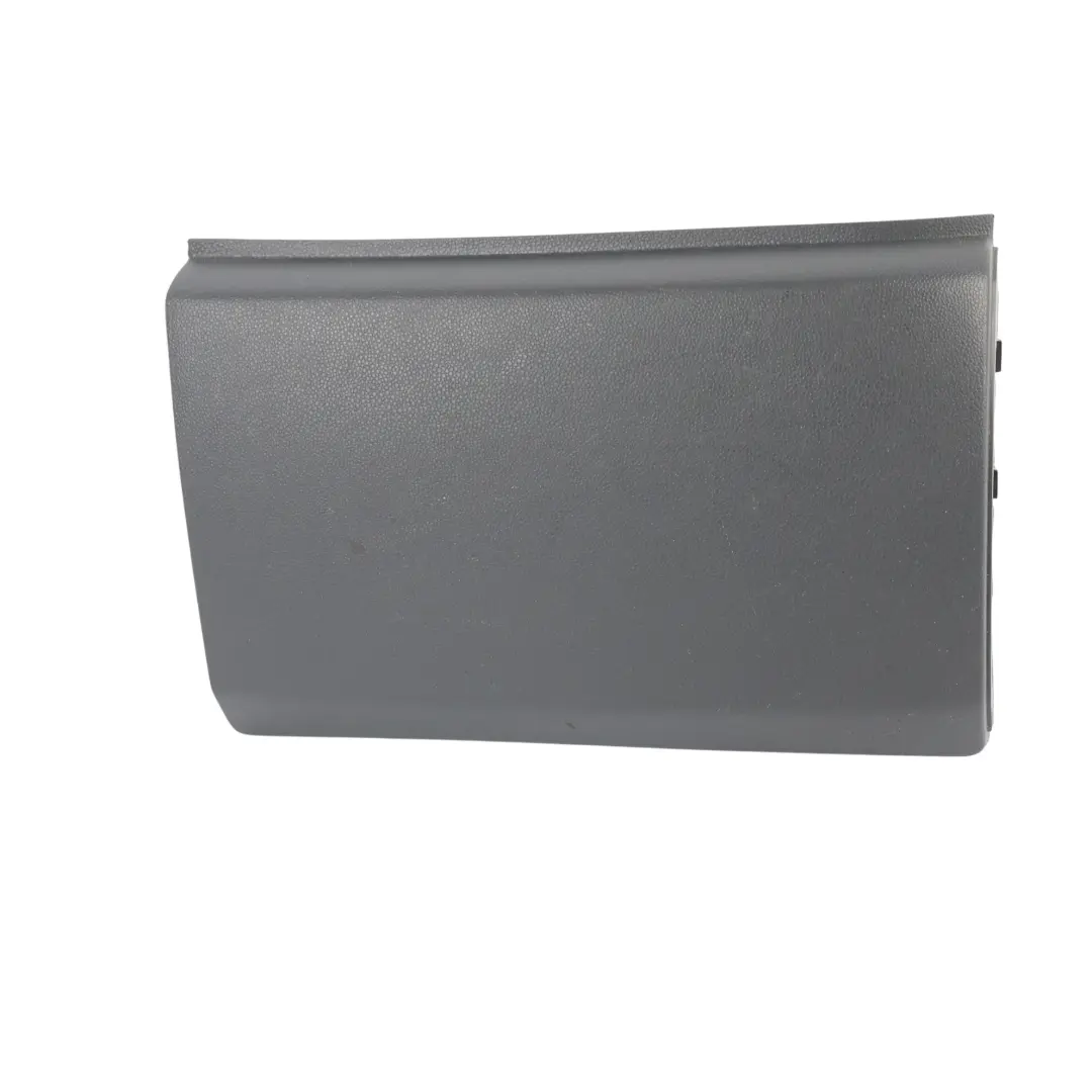 2K Rivestimento Base Sedile Anteriore Sinistro per Volkswagen Caddy con numero di parte 6Y0881097 Volkswagen Caddy 2K Rivestimento Base Sedile Anteriore Sinistro - SKU 6Y0881097 - Numero di parte 6Y0881097