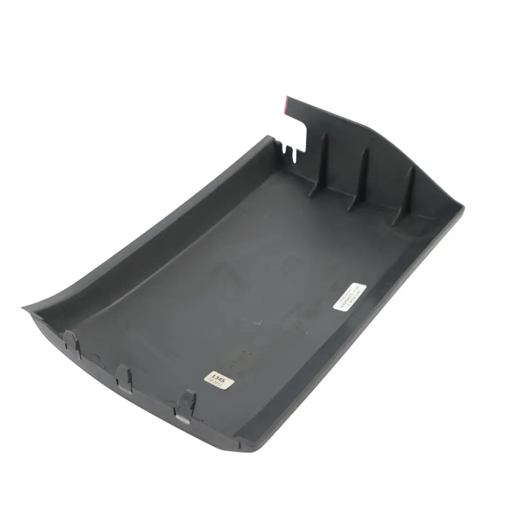 2K Rivestimento Base Sedile Anteriore Sinistro per Volkswagen Caddy con numero di parte 6Y0881097 Volkswagen Caddy 2K Rivestimento Base Sedile Anteriore Sinistro - SKU 6Y0881097 - Numero di parte 6Y0881097
