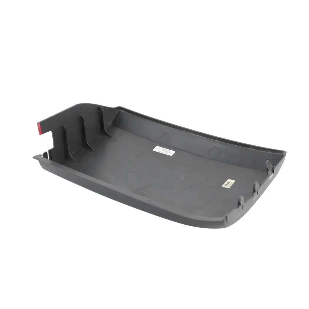 2k Front Seat Base Plastic Trim Cover Panel Left N/S to Volkswagen Caddy with Part number 6Y0881097 Volkswagen Caddy 2k Front Seat Base Plastic Trim Cover Panel Left N/S - SKU 6Y0881097 - Part number 6Y0881097