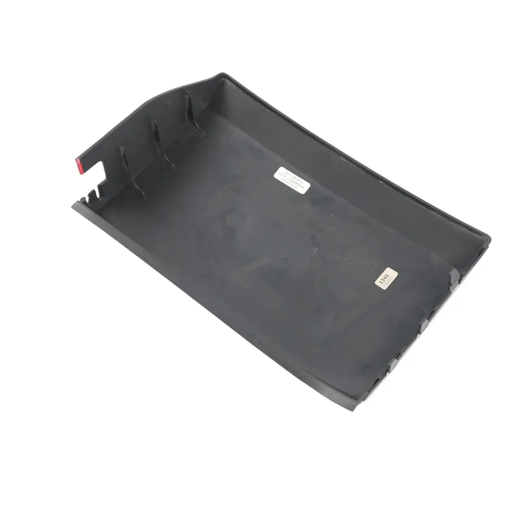 2k Front Seat Base Plastic Trim Cover Panel Left N/S to Volkswagen Caddy with Part number 6Y0881097 Volkswagen Caddy 2k Front Seat Base Plastic Trim Cover Panel Left N/S - SKU 6Y0881097 - Part number 6Y0881097