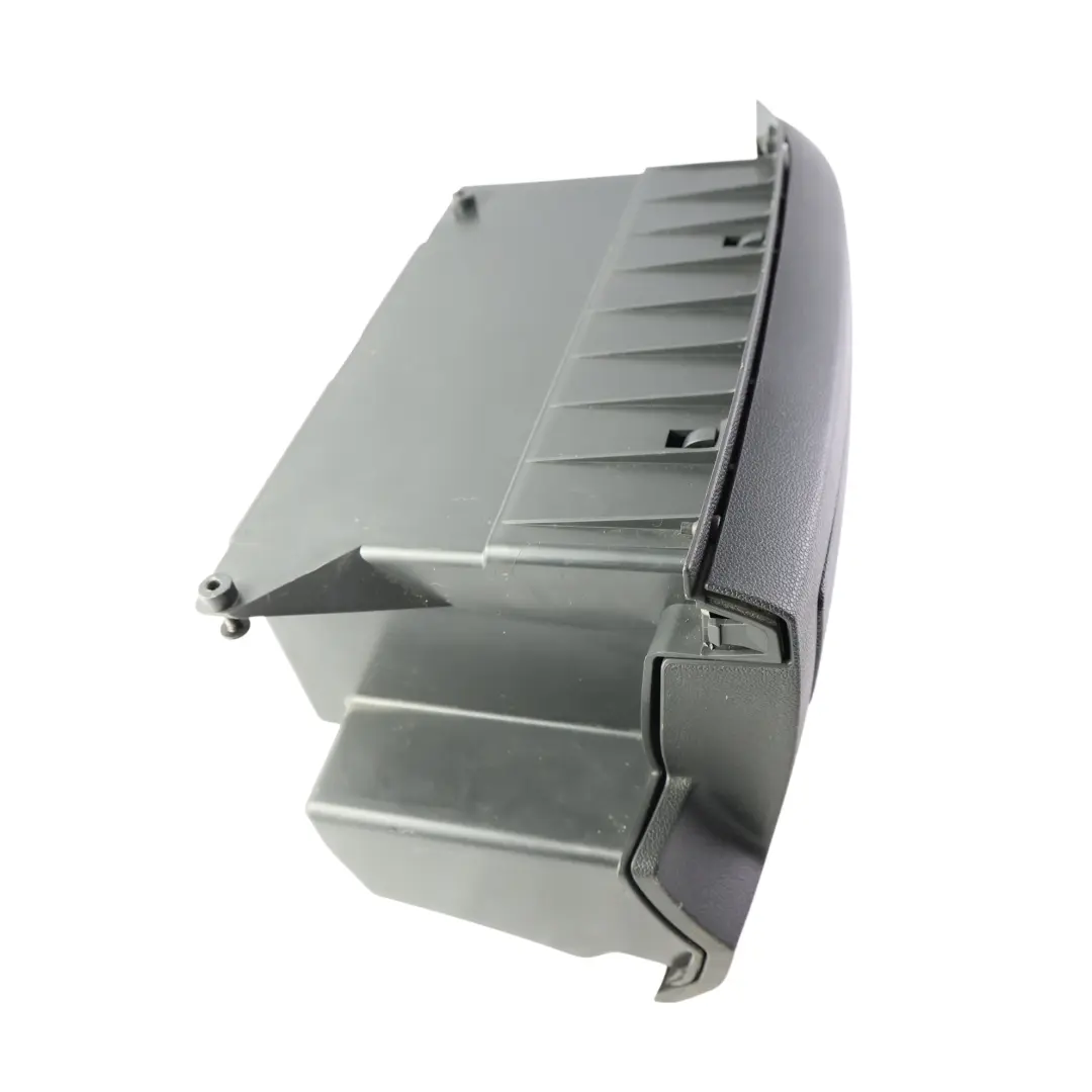 VW Volkswagen Caddy 2K Front Seat Frame Storage Compartment Left N/S - SKU 6Y0881577B - Part number 6Y0881577B