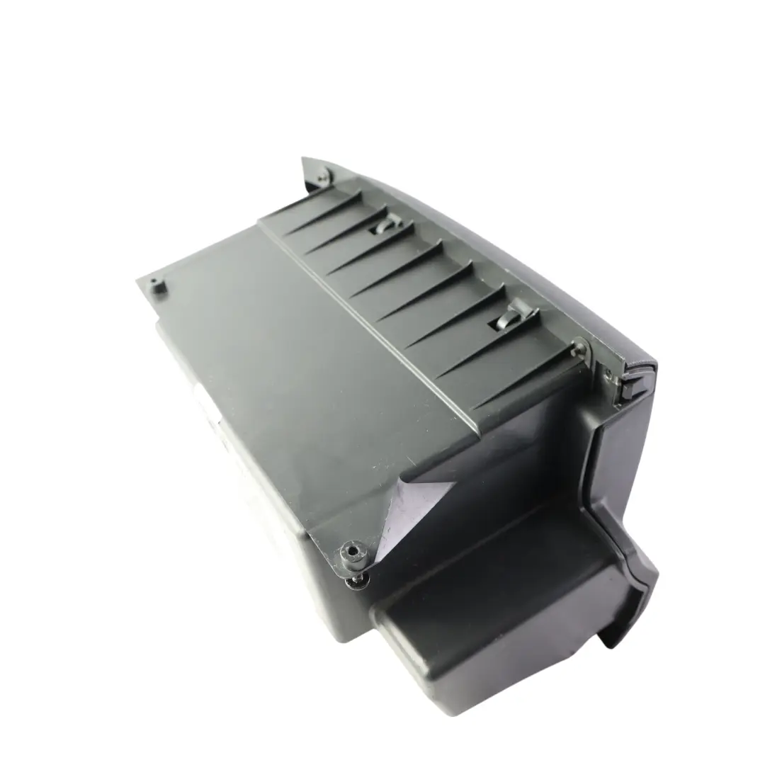 Volkswagen Caddy 2K Sitzgestell Staufach Vorne Links - SKU 6Y0881577B - Teilenummer 6Y0881577B