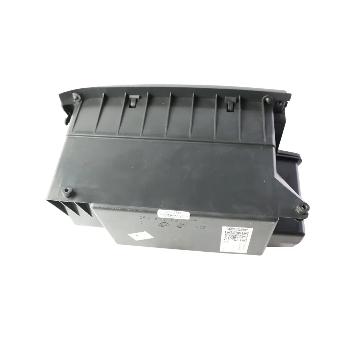 2K Front Seat Frame Storage Compartment Left N/S to VW Volkswagen Caddy with Part number 6Y0881577B VW Volkswagen Caddy 2K Front Seat Frame Storage Compartment Left N/S - SKU 6Y0881577B - Part number 6Y0881577B