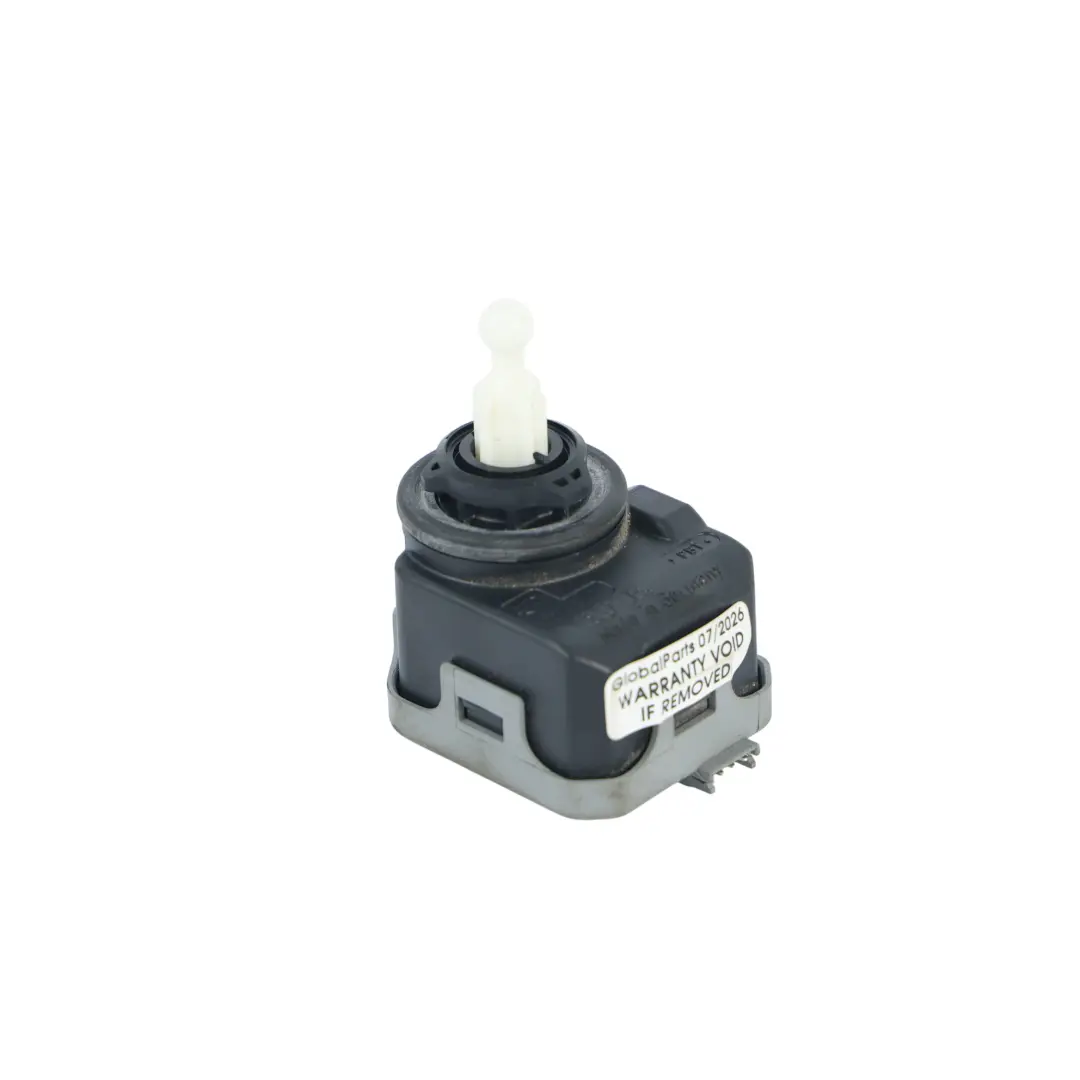 Skoda Fabia Rs 6y Headlight Level Control Motor Left Right N/O/S - SKU 6Y0941295 - Part number 6Y0941295