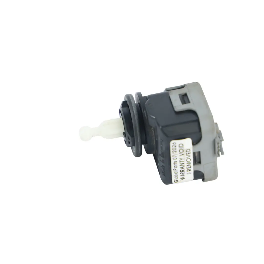 6y Headlight Level Control Motor Left Right N/O/S to Skoda Fabia Rs with Part number 6Y0941295 Skoda Fabia Rs 6y Headlight Level Control Motor Left Right N/O/S - SKU 6Y0941295 - Part number 6Y0941295