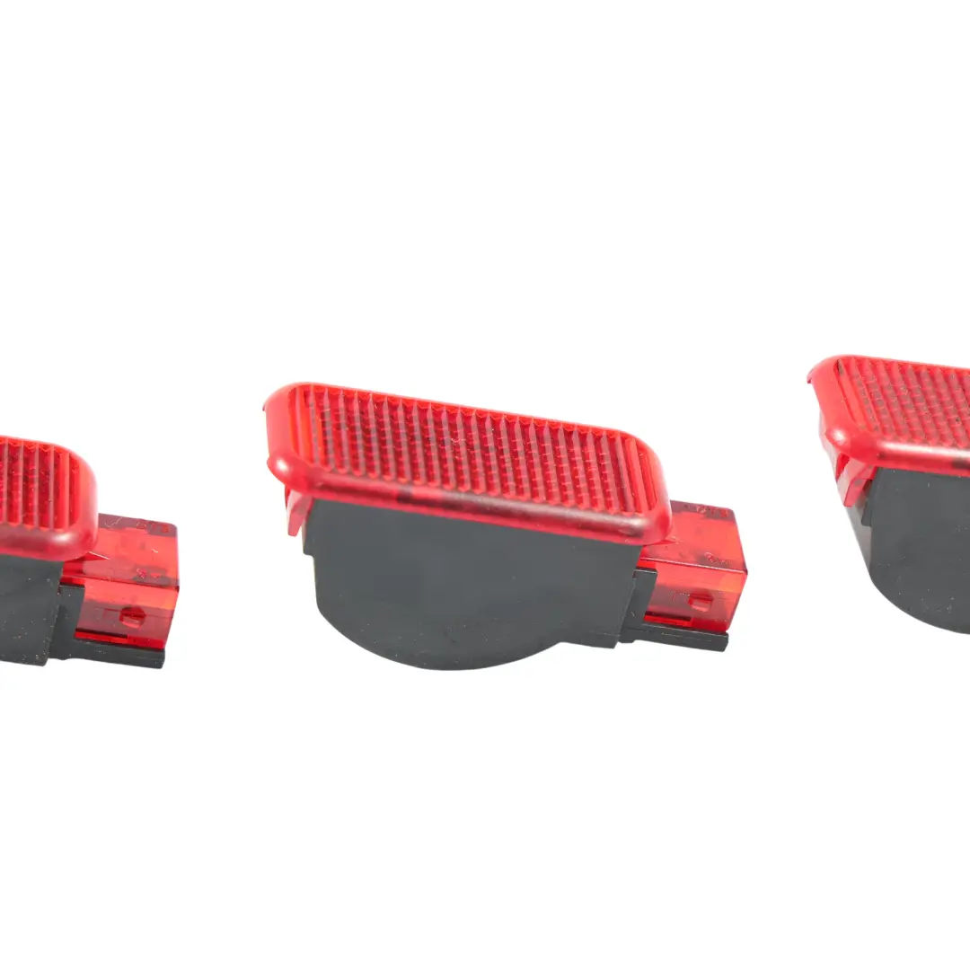 Audi A3 8V A7 4G Front Door Card Footwell Light Left Right N/O/S SET - SKU 6Y0947411-2 - Part number 6Y0947411