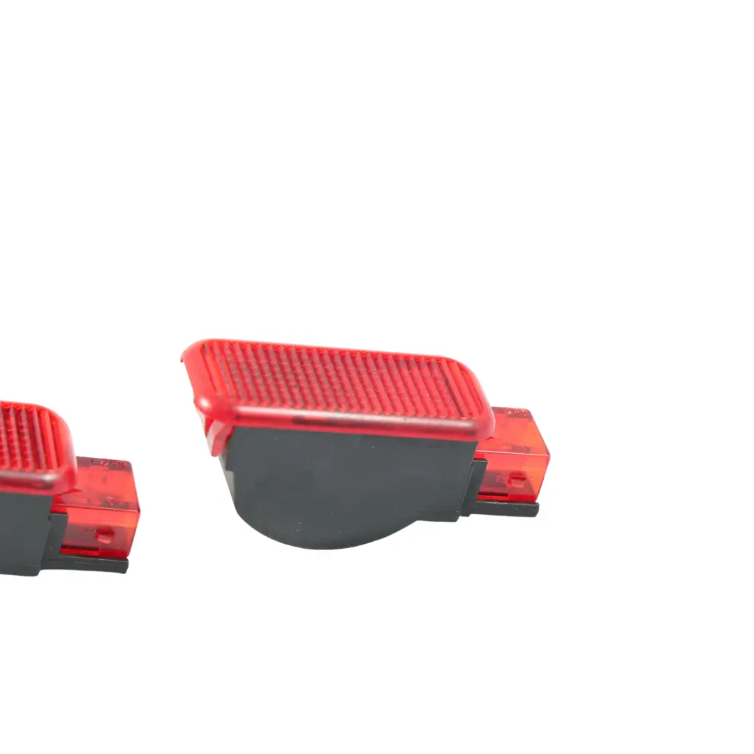 Fußraum Licht Türverkleidung Vorne Links Rechts SET für Audi A3 8V A7 4G mit Teilenummer 6Y0947411 Audi A3 8V A7 4G Fußraum Licht Türverkleidung Vorne Links Rechts SET - SKU 6Y0947411-2 - Teilenummer 6Y0947411