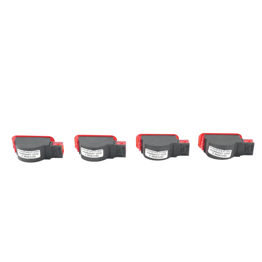 Lumière Repose-Pied Porte Avant Gauche Droite SET pour Audi A3 8V A7 4G à propos du numéro de pièce 6Y0947411 Audi A3 8V A7 4G Lumière Repose-Pied Porte Avant Gauche Droite SET - SKU 6Y0947411-2 - Numéro de pièce 6Y0947411