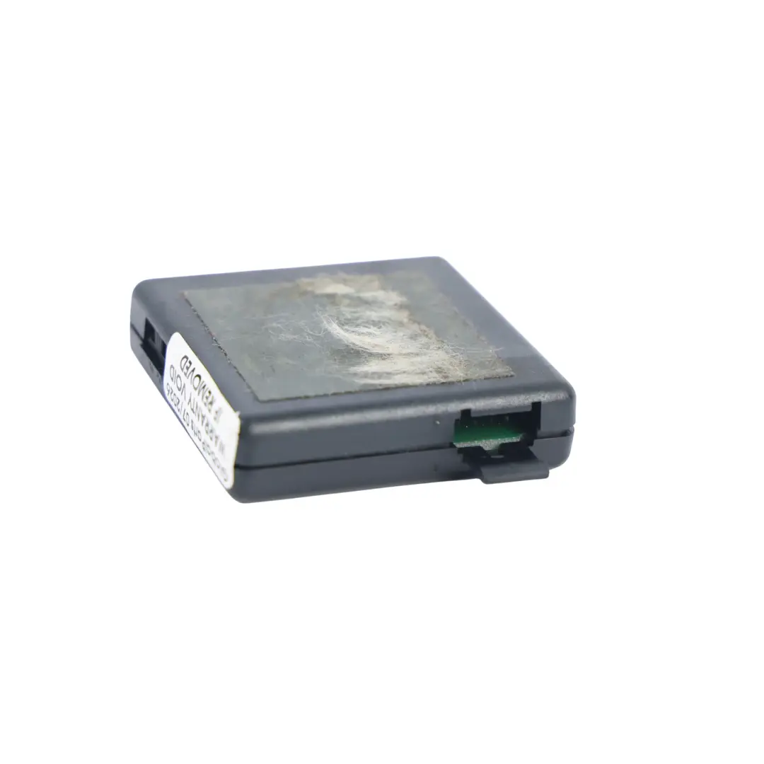 6y Module Capteur Alarme Antivol Ultrason pour Skoda Fabia Rs à propos du numéro de pièce 6Y0959121 Skoda Fabia Rs 6y Module Capteur Alarme Antivol Ultrason - SKU 6Y0959121 - Numéro de pièce 6Y0959121
