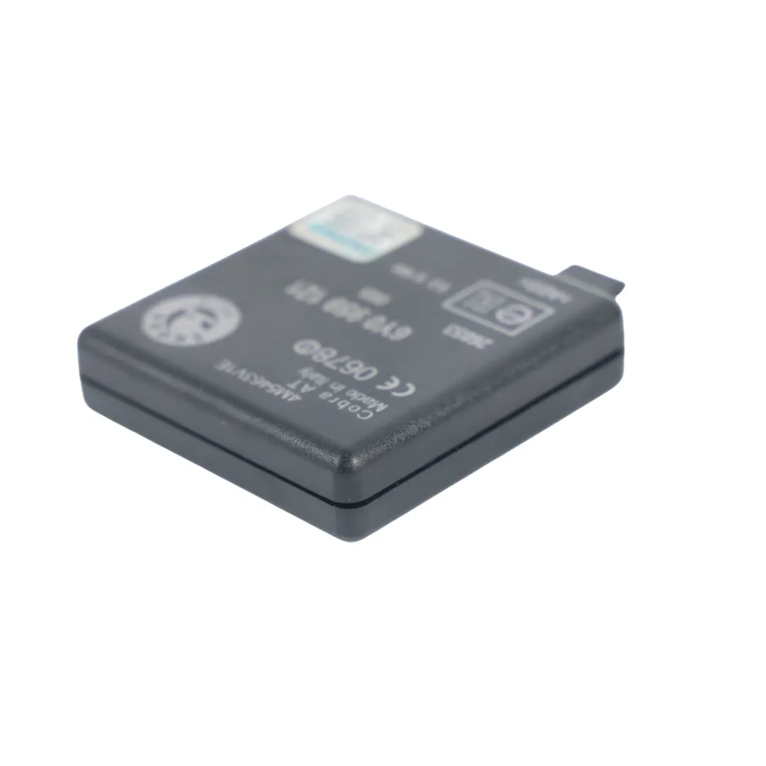 Skoda Fabia Rs 6y Anti Theft Ultrasound Alarm Sensor Module - SKU 6Y0959121 - Part number 6Y0959121