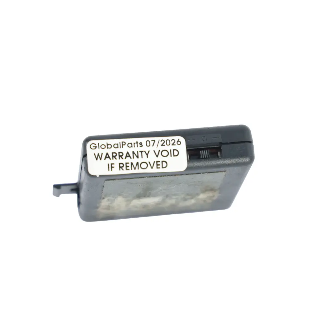 6y Modulo Sensore Allarme Ultrasuoni Antifurto per Skoda Fabia Rs con numero di parte 6Y0959121 Skoda Fabia Rs 6y Modulo Sensore Allarme Ultrasuoni Antifurto - SKU 6Y0959121 - Numero di parte 6Y0959121