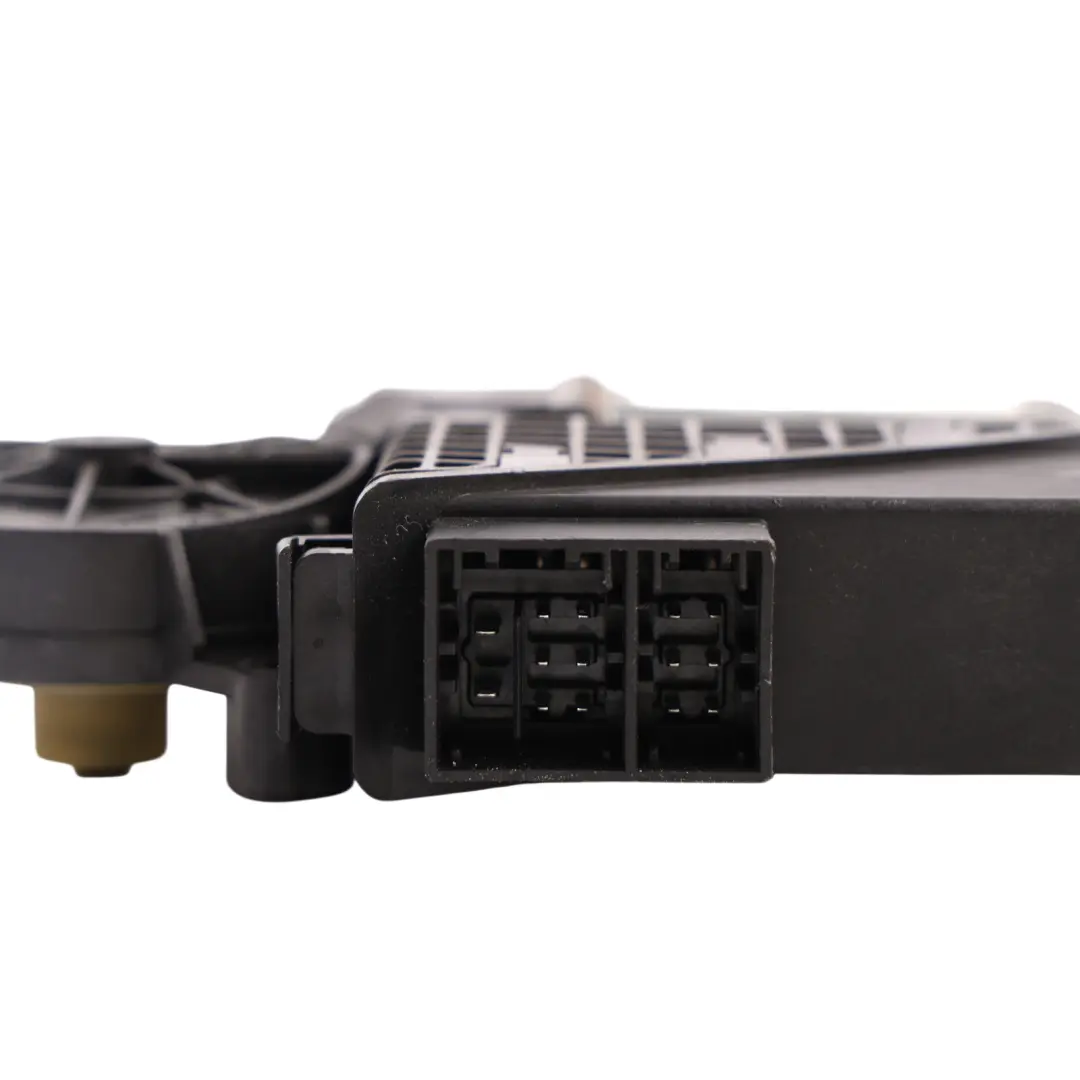 Skoda Fabia Rs 6Y Front Door Window Regulator Motor Passenger Side -RHD - SKU RHD-6Y2959801 - Part number 6Y2959801