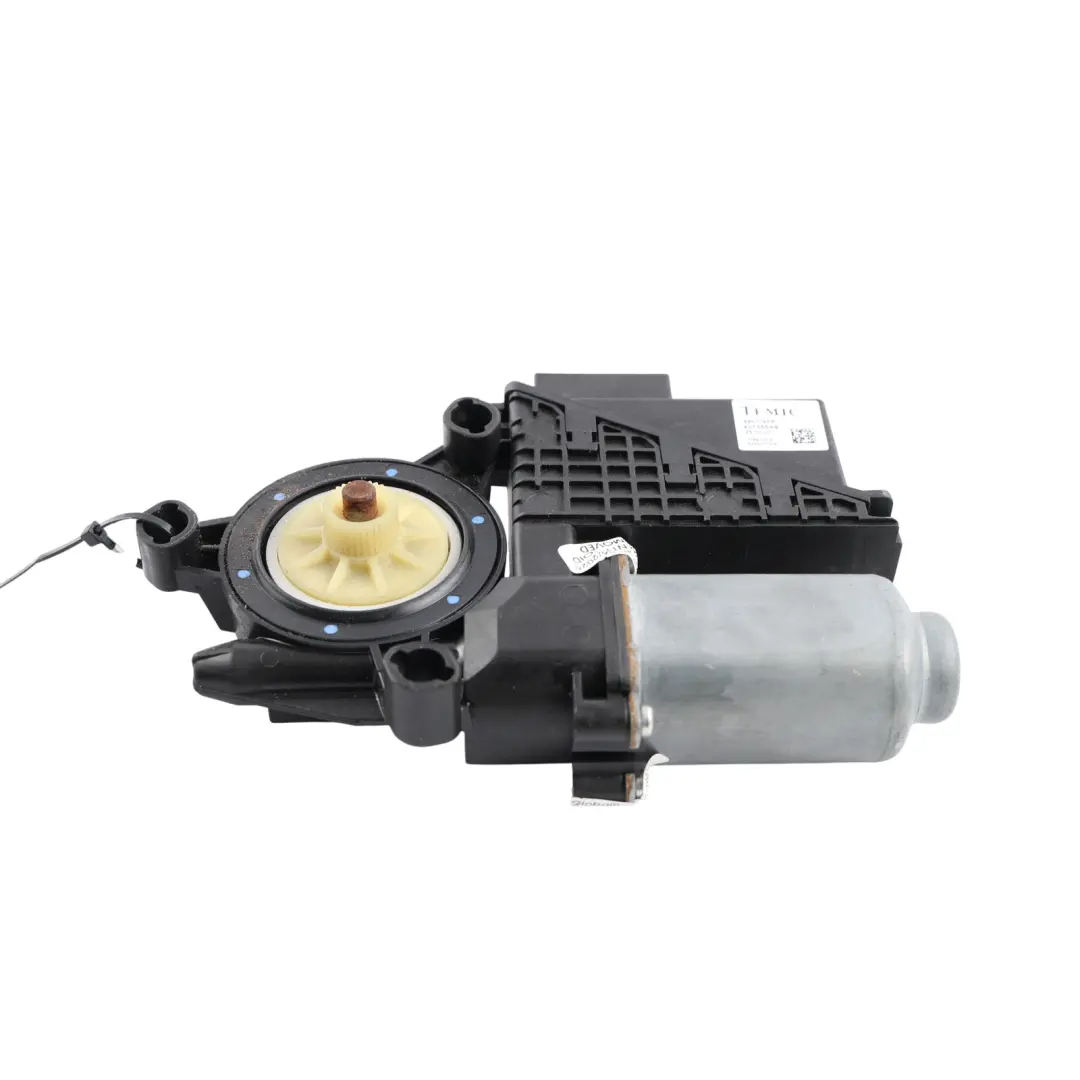 Skoda Fabia Rs 6Y Front Door Window Regulator Motor Passenger Side -RHD - SKU RHD-6Y2959801 - Part number 6Y2959801