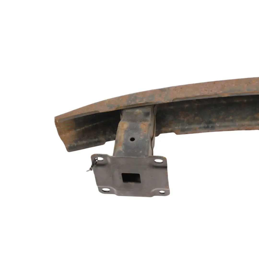 Mk1 Rear Bumper Carrier Reinforcement Crash Bar to Skoda Fabia with Part number 6Y6807305B Skoda Fabia Mk1 Rear Bumper Carrier Reinforcement Crash Bar - SKU 6Y6807305B - Part number 6Y6807305B