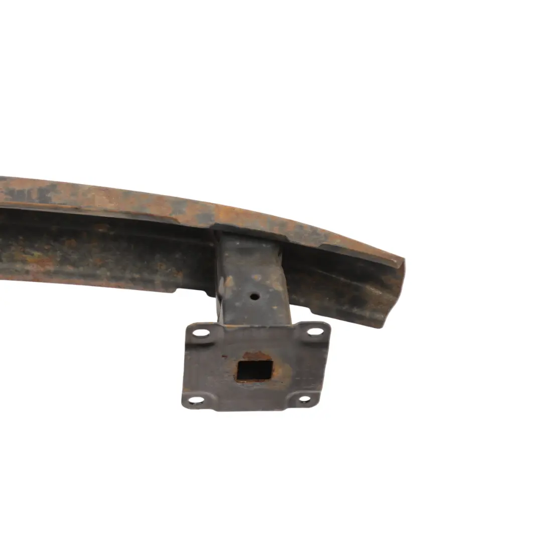 Mk1 Rear Bumper Carrier Reinforcement Crash Bar to Skoda Fabia with Part number 6Y6807305B Skoda Fabia Mk1 Rear Bumper Carrier Reinforcement Crash Bar - SKU 6Y6807305B - Part number 6Y6807305B
