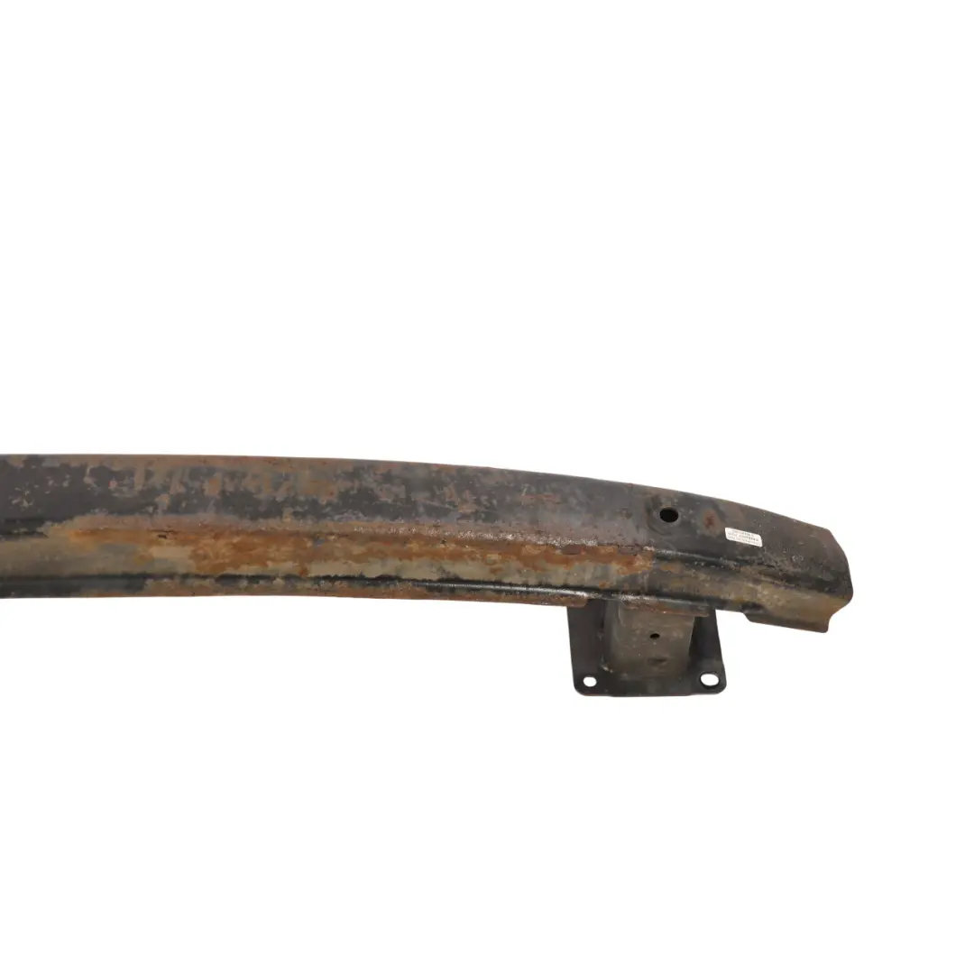 Skoda Fabia Mk1 Rear Bumper Carrier Reinforcement Crash Bar - SKU 6Y6807305B - Part number 6Y6807305B