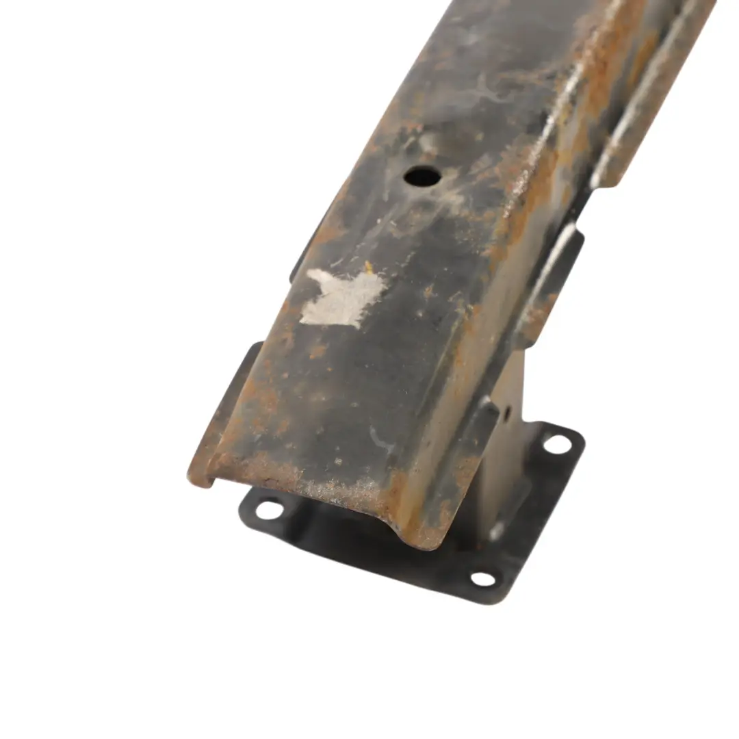 Mk1 Rear Bumper Carrier Reinforcement Crash Bar to Skoda Fabia with Part number 6Y6807305B Skoda Fabia Mk1 Rear Bumper Carrier Reinforcement Crash Bar - SKU 6Y6807305B - Part number 6Y6807305B