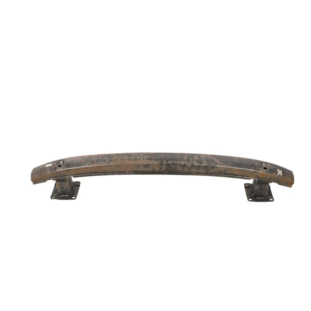 Mk1 Rear Bumper Carrier Reinforcement Crash Bar to Skoda Fabia with Part number 6Y6807305B Skoda Fabia Mk1 Rear Bumper Carrier Reinforcement Crash Bar - SKU 6Y6807305B - Part number 6Y6807305B