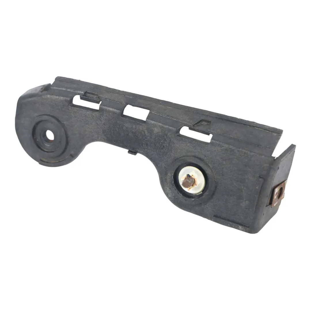 Skoda Fabia Rs 6y Bumper Mount Support Carrier Holder Rear Left N/S - SKU 6Y6807393B - Part number 6Y6807393B