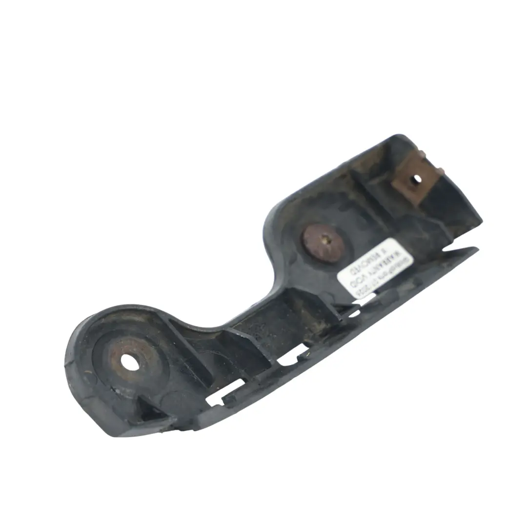 6y Stoßstange Halterung Träger Hinten Links für Skoda Fabia Rs mit Teilenummer 6Y6807393B Skoda Fabia Rs 6y Stoßstange Halterung Träger Hinten Links - SKU 6Y6807393B - Teilenummer 6Y6807393B