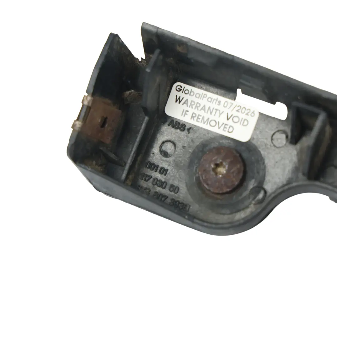 6y Soporte Montaje Parachoques Trasero Izquierdo para Skoda Fabia Rs con número de pieza 6Y6807393B Skoda Fabia Rs 6y Soporte Montaje Parachoques Trasero Izquierdo - SKU 6Y6807393B - Número de pieza 6Y6807393B