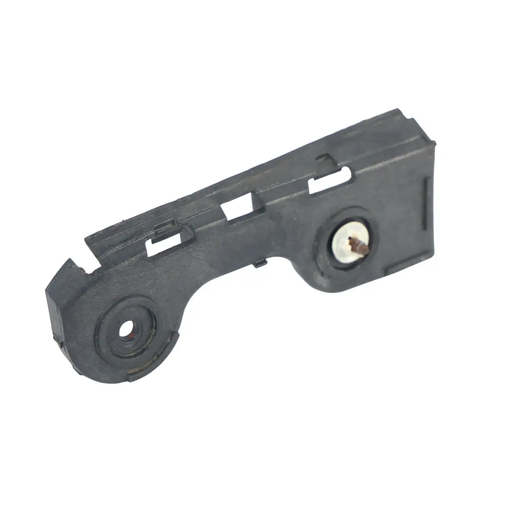 Skoda Fabia Rs 6y Support Fixation Pare-Chocs Arrière Gauche - SKU 6Y6807393B - Numéro de pièce 6Y6807393B