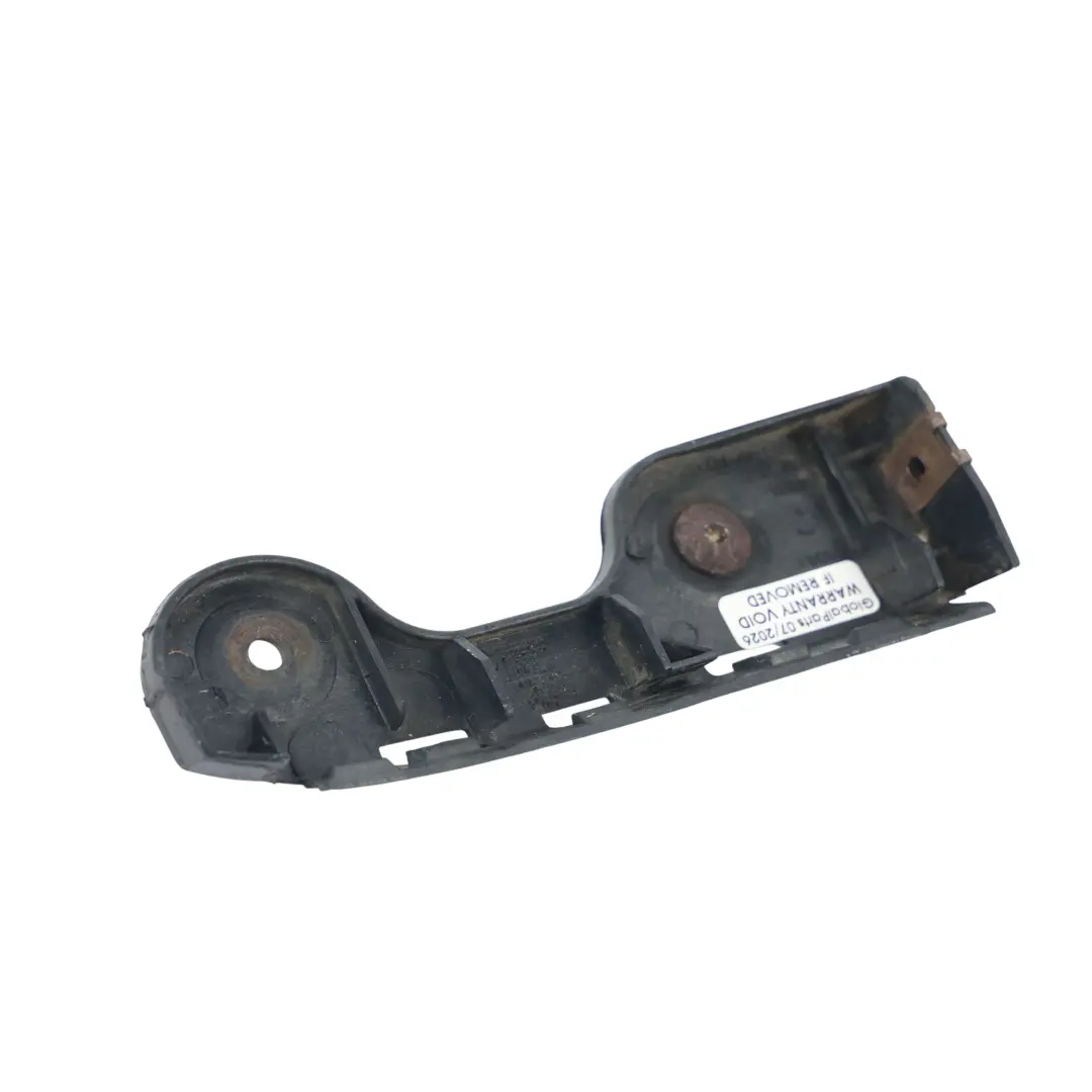 Skoda Fabia Rs 6y Stoßstange Halterung Träger Hinten Links - SKU 6Y6807393B - Teilenummer 6Y6807393B