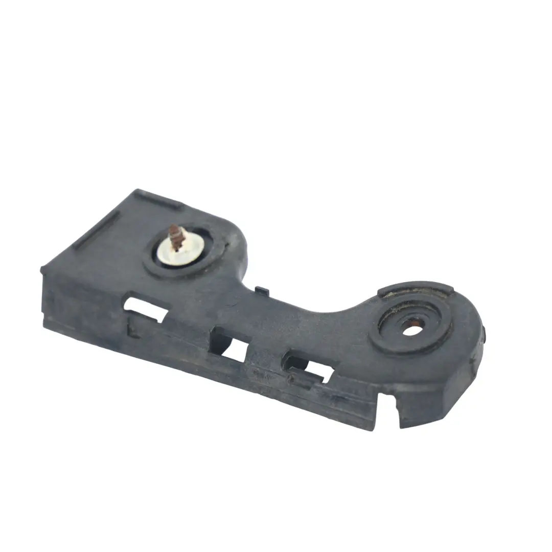 Skoda Fabia Rs 6y Bumper Mount Support Carrier Holder Rear Left N/S - SKU 6Y6807393B - Part number 6Y6807393B