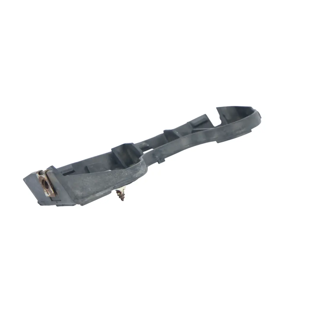 Skoda Fabia Rs 6y Stoßstange Halterung Träger Hinten Links - SKU 6Y6807393B - Teilenummer 6Y6807393B