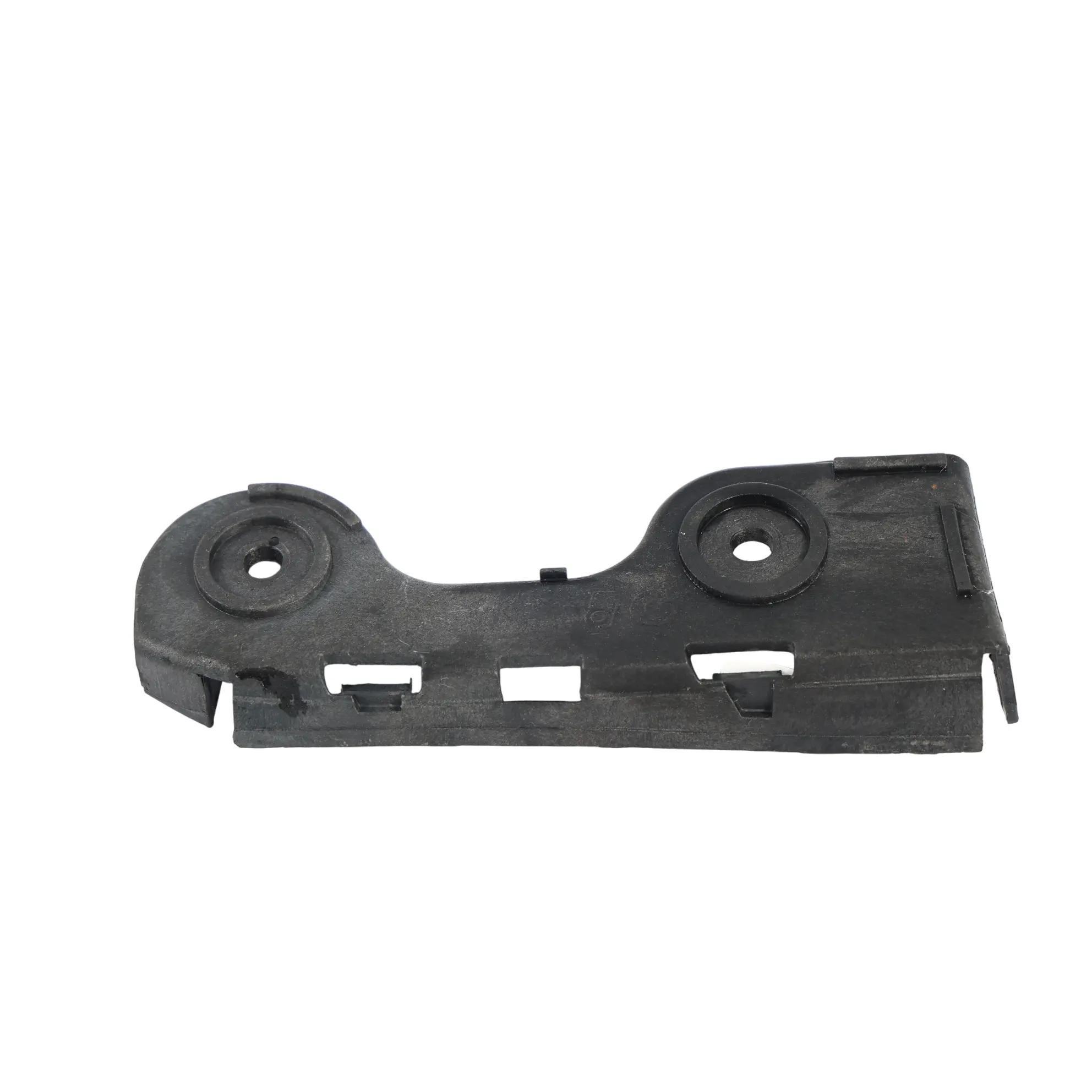 Skoda Fabia 6Y Support Fixation Pare-Chocs Arrière 6Y6807394B