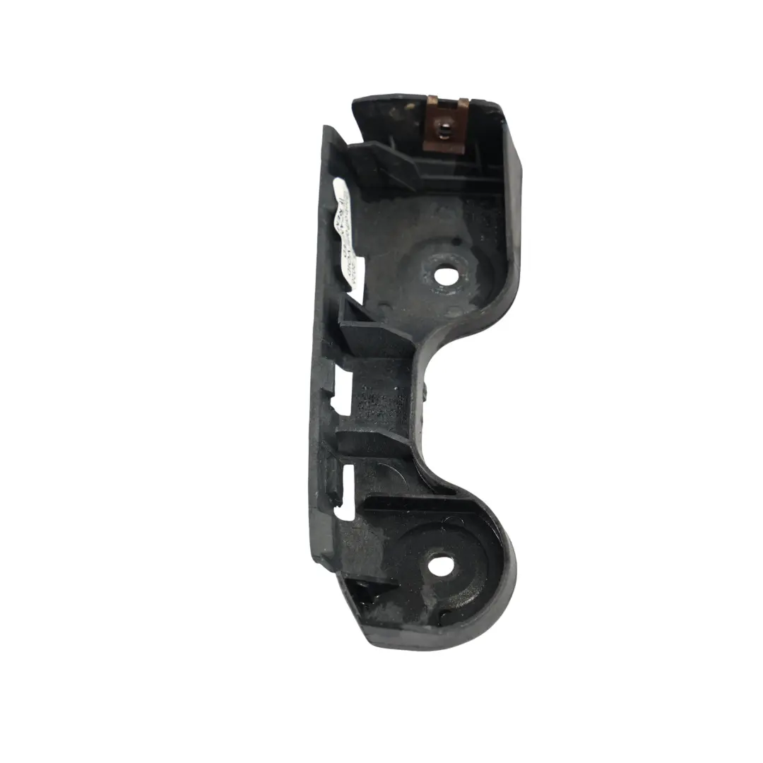 Skoda Fabia 6Y Heckstossstange Halterung Träger Halter - SKU 6Y6807394B - Teilenummer 6Y6807394B