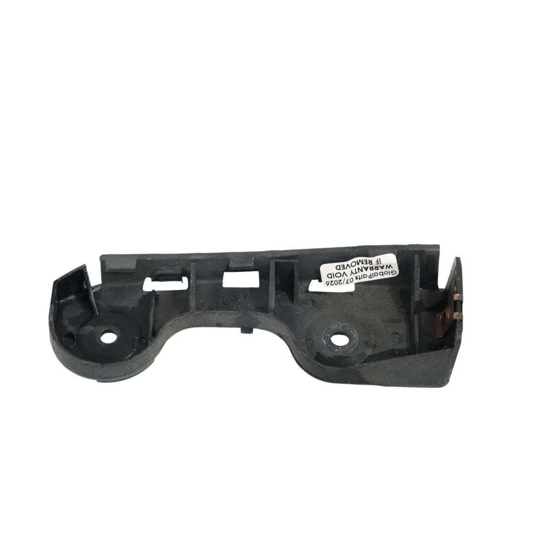 6Y Heckstossstange Halterung Träger Halter für Skoda Fabia mit Teilenummer 6Y6807394B Skoda Fabia 6Y Heckstossstange Halterung Träger Halter - SKU 6Y6807394B - Teilenummer 6Y6807394B