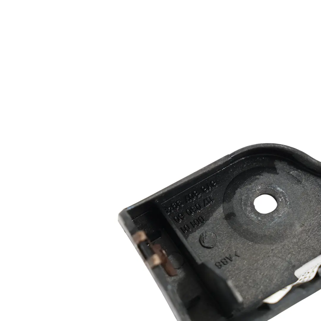 6Y Supporto Staffa Paraurti Posteriore per Skoda Fabia con numero di parte 6Y6807394B Skoda Fabia 6Y Supporto Staffa Paraurti Posteriore - SKU 6Y6807394B - Numero di parte 6Y6807394B