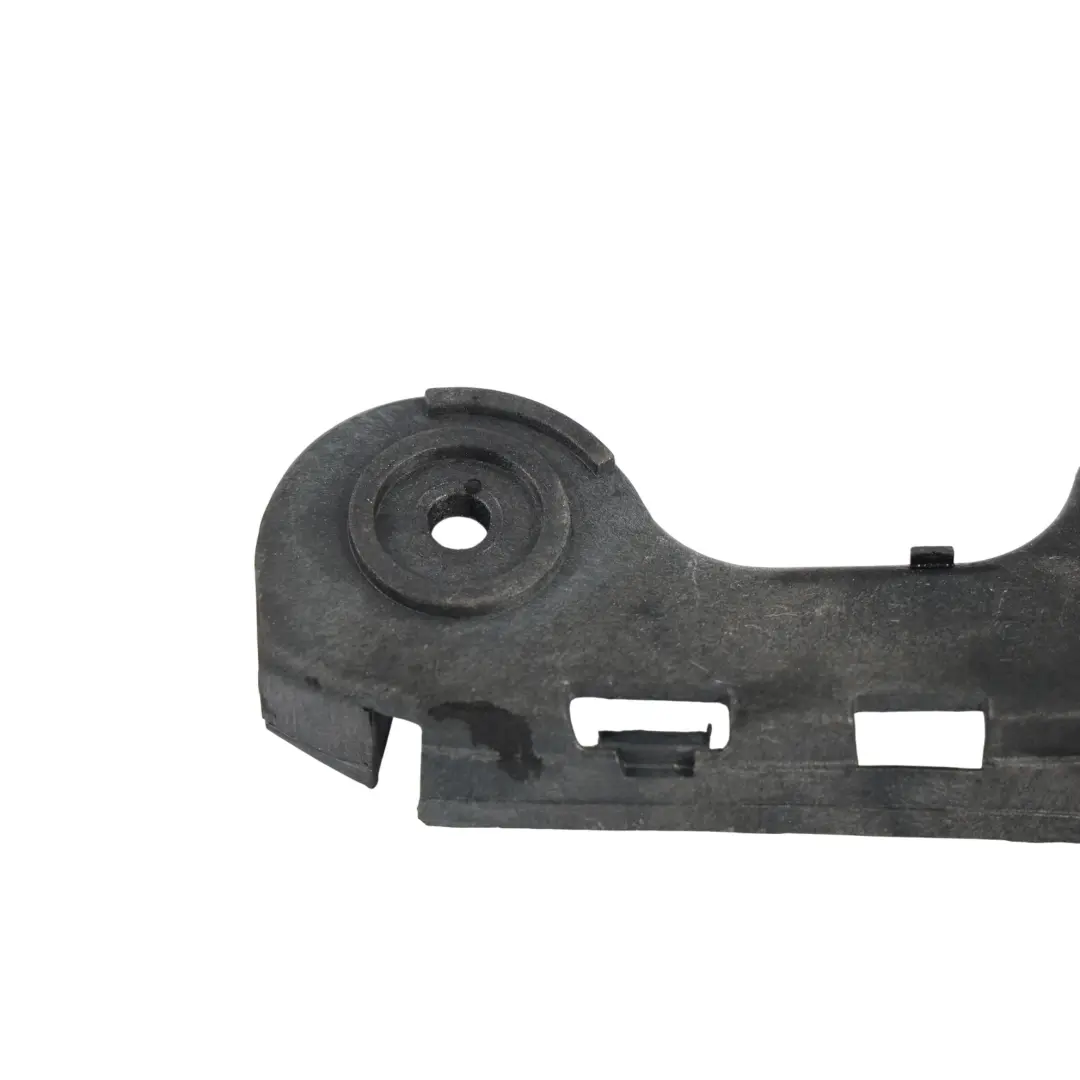 Skoda Fabia 6Y Heckstossstange Halterung Träger Halter - SKU 6Y6807394B - Teilenummer 6Y6807394B
