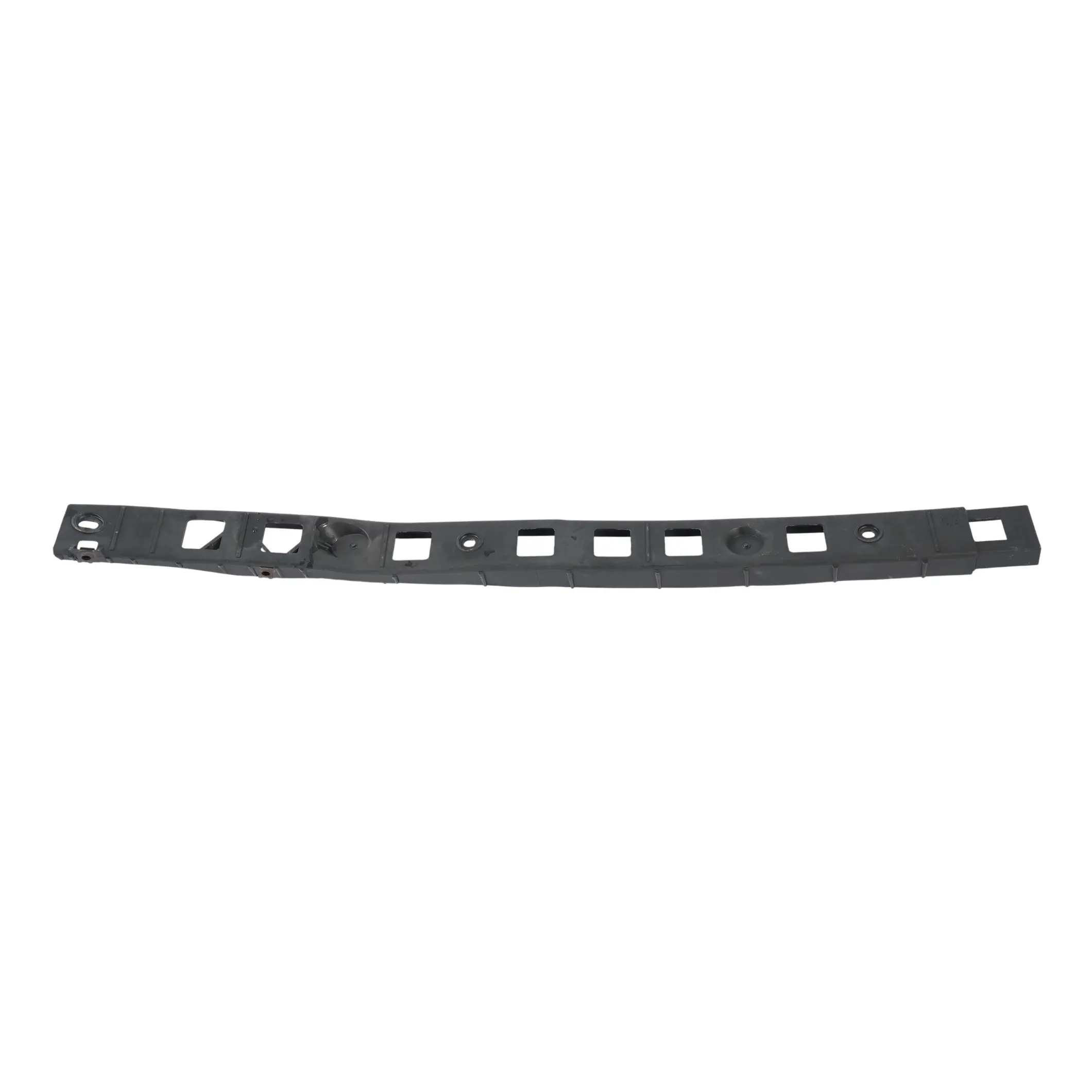 Skoda Fabia 6Y Supporto Guida Paraurti Posteriore Sinistro 6Y6807863